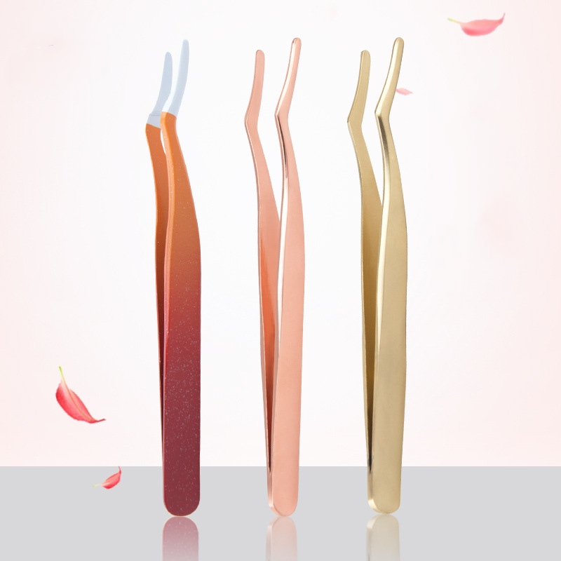 Inquiry for wholesale Premium strip lash supplies set include strip lash applicators scissors Korean lash glues lash Curler XJ71